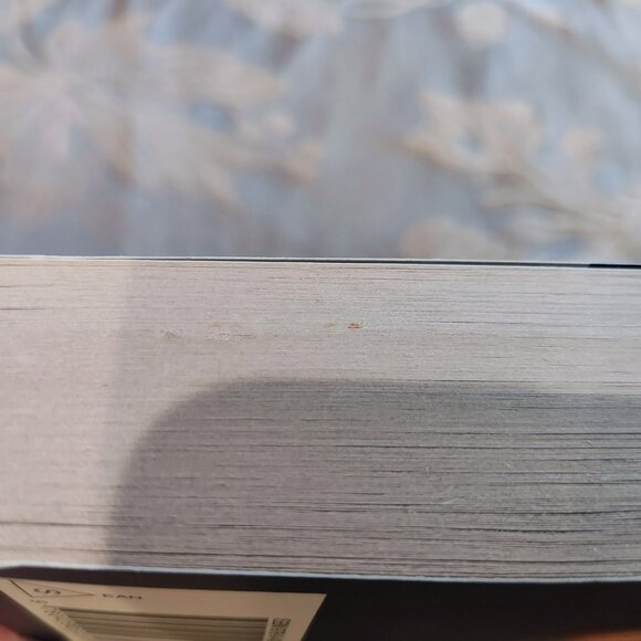 Dead Ever After by Charlaine Harris, Paperback, Gently Used - Picture 11 of 12